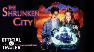 SHRUNKEN CITY (1997) | Official Trailer