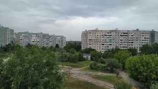 ЗАПОРОЖЬЕ ВСЕГДА БЫ ТАК... 09.07.2023