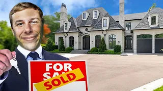 I Surprised a Viewer With a $1,000,000 House!