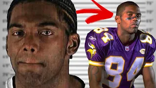 From Jail to NFL Legend: The Story of Randy Moss