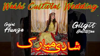 Traditional Marriage Ceremony in Hunza Valley || Best Traditional Pakistani Wedding Ceremony Video