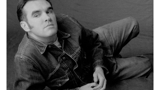 Morrissey - You Have Killed Me (original single)