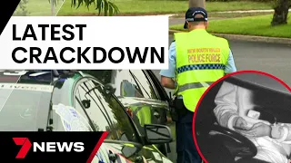 Millions of motorists to have demerit point wiped | 7 News Australia