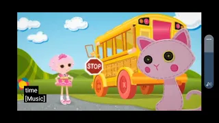 The Adventures In Lalaloopsy Land The Search For Pillow Part 3 (Final Part)