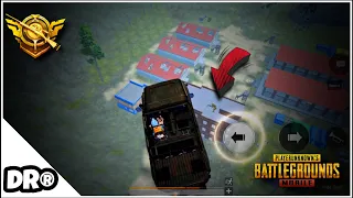 ما تخلي الفيديو يفوتك ! سولو سكواد لقطة مستحيل تتكرر ٣ أكيام في فيديو واحد ببجي موبايل PUBG MOBILE