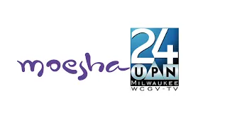 Moesha Promo Weekdays at 1:30pm on UPN 24 WCGV Milwaukee (June 13,2002)