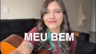 Meu Bem - João Gomes | Bia Marques