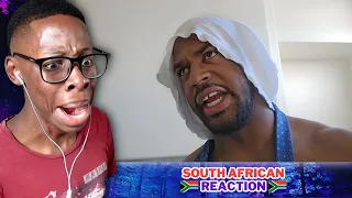Traveling back in time to stop Martin Luther King from being assassinated | South African Reaction