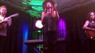 Girls Chase Boys- Ingrid Michaelson (5-30-15)