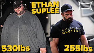 Losing 275lbs Body Weight - Actor Ethan Suplee Fitness Journey