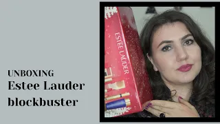 Estee Lauder Blockbuster 2022 | Merita sau nu?!