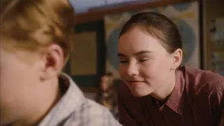 Flipped Movie Recap: A Heartwarming Coming-of-Age Romance Film with a Unique Perspective | Love film