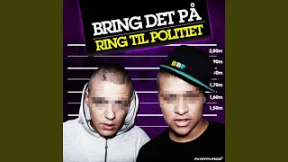 Ring Til Politiet