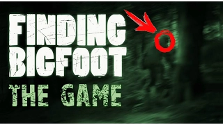 FINDING BIGFOOT - В ПОИСКАХ БИГФУТА