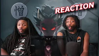 HATRED?!? Demon Slayer S3 Ep 7 Reaction | AWFUL VILLAIN