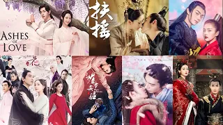 Chinese Historical Drama OST Compilation 2018/2019 ❤🎶中国历史剧原声带🎶