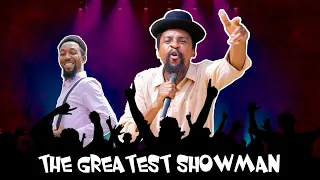 THE GREATEST SHOWMAN (YawaSkits, Episode 113)