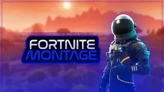 Fortnite Clip MONTAGE #2!