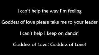 Lady Gaga - Venus Lyrics (Official song)