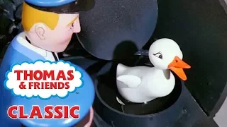 Thomas & Friends UK ⭐Donalds Duck ⭐Classic Thomas & Friends ⭐Cartoons for Kids