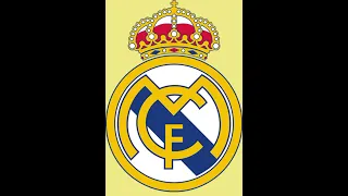 Hino do real madrid  "hala madrid y nada mas" [ESPANHA]