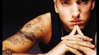 Eminem Ft Missy Elliot - Bus A Rhyme (Produced By Timbaland)