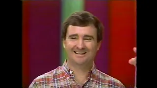 The Price is Right (#7915D): February 15, 1991