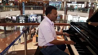 | Hum Pyar Mein Jalne walon Ko|Jailor|| Lata Mangeshkar||Naval ||Performance at Select City Walk|