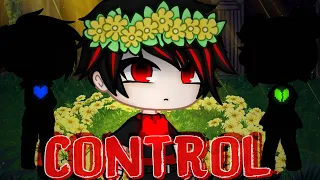 Gacha Club||Клип||Control (rus)||[m19]||Asttale U {Ep.1}