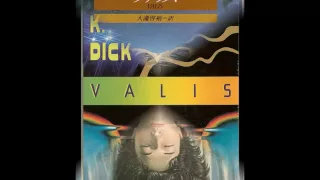 Rare 1979 Philip K. Dick interview