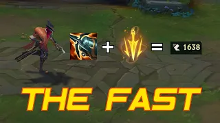 How 2 FaST