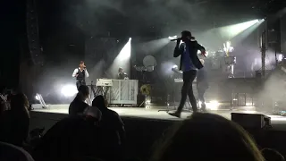 for KING & COUNTRY - Relate (new song) - Grand Junction, Colorado 7/29/2021