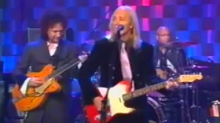 Tom Petty & The Heartbreakers - Have Love, Will Travel - 2002 10 08