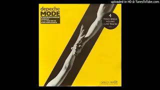 Depeche Mode ‎– Somebody [Remix '84]