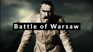 The Battle of Warsaw. The Miracle You've Never Heard Of