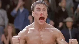 Bloodsport III (1996) « Super Film Action Complet En Français HD