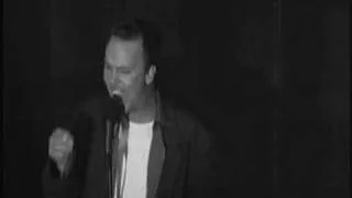 Doug Stanhope - Marriage