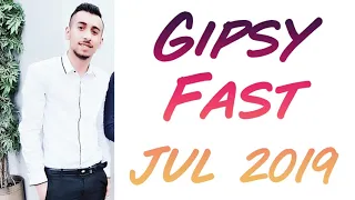 Gipsy Fast Jul 2019 SAR LA DIKLOM