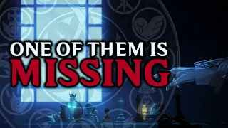 The Missing Fatui Harbinger (Genshin Theory and Speculation)