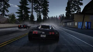 NFS:Hot Pursuit | Seacrest Tour | 12:11,24