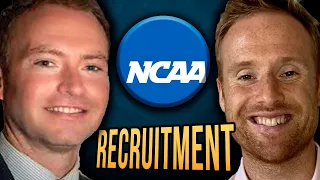 NCAA D3 Hockey Coach Explains How You Can Get RECRUITED - Kevin Cole Interview