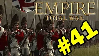 Let’s Play Empire: Total War – Great Britain World Domination Campaign – Part 41