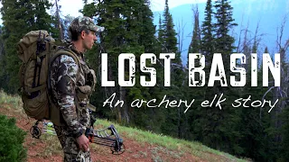 BUGLING BULLS | AN ARCHERY ELK FILM