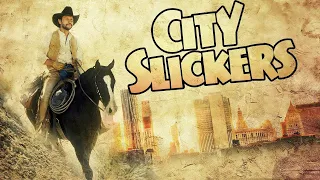 City Slickers ~suite~ by Marc Shaiman