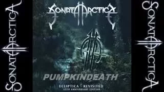 Sonata Arctica - Replica (15th Anniversary Edition)