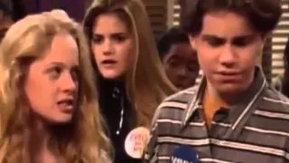 Boy meets world S02Ep14 I Am Not a Crook