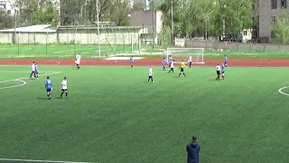 Юність  6:1 Десна U14