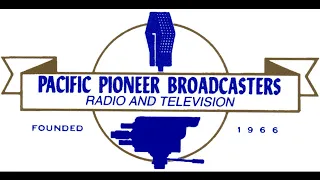 Radio Host BILL MORAN - PACIFIC PIONEER BROADCASTERS Oral History Interview