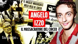 Angelo Izzo, dal massacro del Circeo al delitto di Ferrazzano: la storia dell'"Angelo del male"