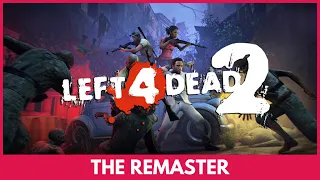 How to install ReShade 4.9.1 on Left 4 Dead 2